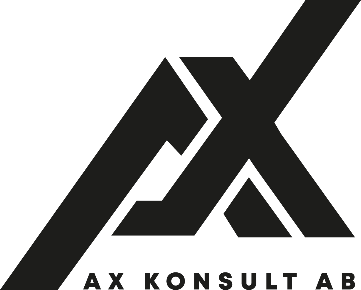 AX Konsult AB