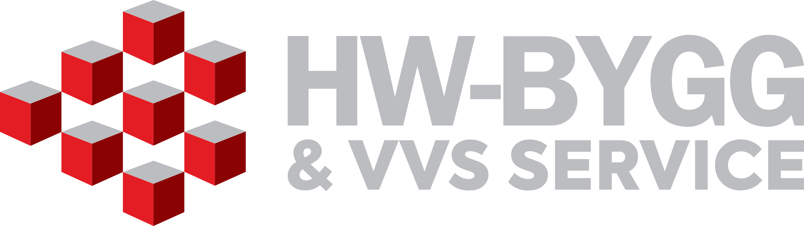 HW-Bygg & VVS Service